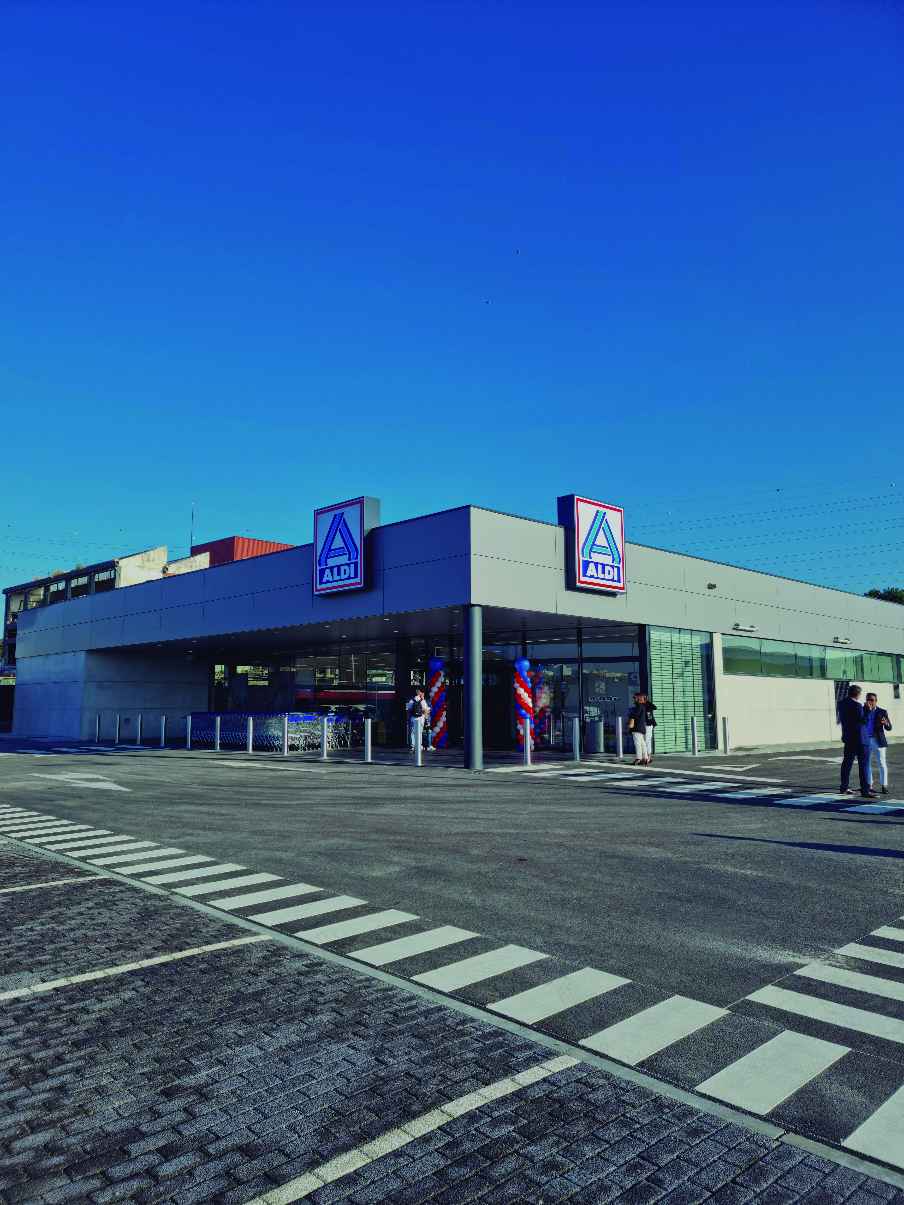 ALDI